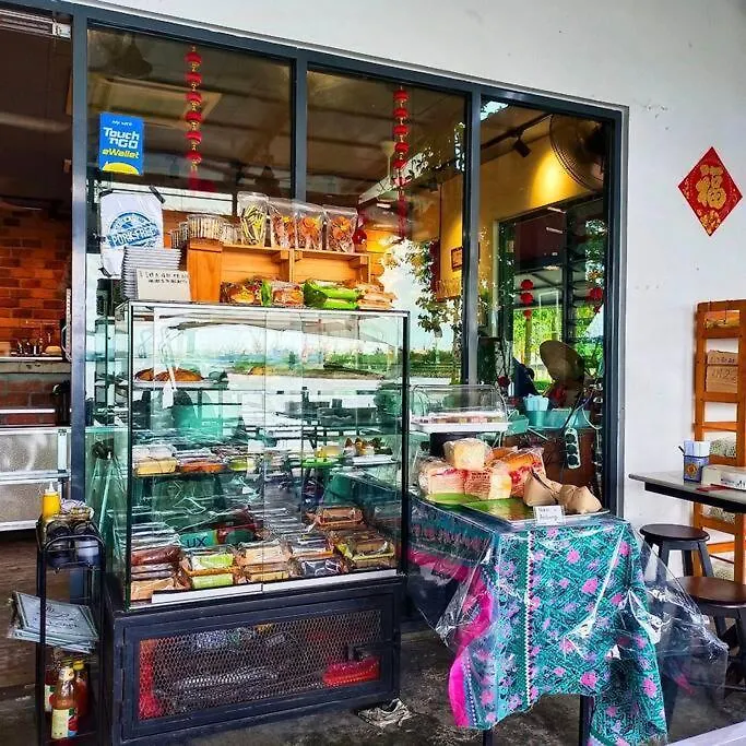 Permas 14Min To Midvalley 10Pax Wifi Tv Box 4Broom Johor Bahru Apartmán