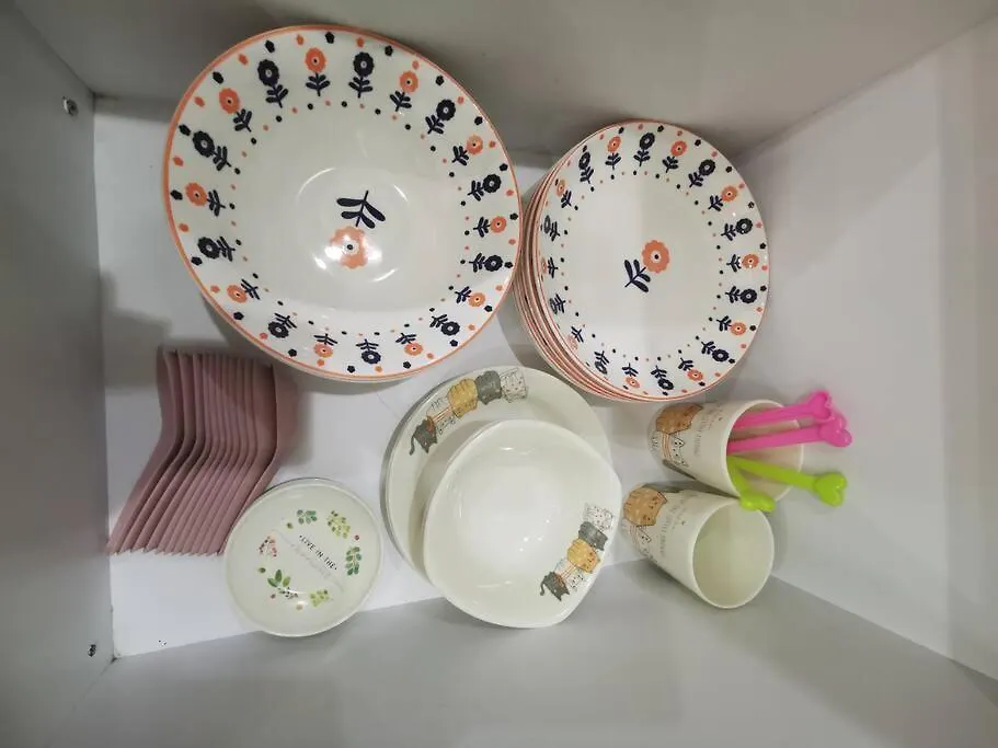 Permas 14Min To Midvalley 10Pax Wifi Tv Box 4Broom Johor Bahru